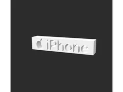Iphone Logo