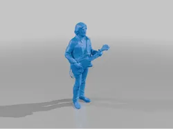 John Fogerty