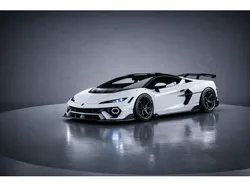 Lamborghini Temerario