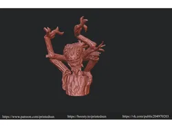 Leshiy (Slavic forest spirit)