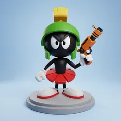 Marvin