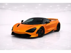McLaren 720S