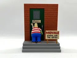 Midvale Comic