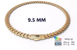 monacochain-flex-Necklace