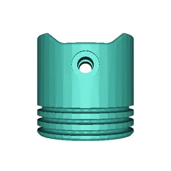 Piston