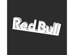 Redbull Logo