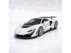 Rimac Nevera