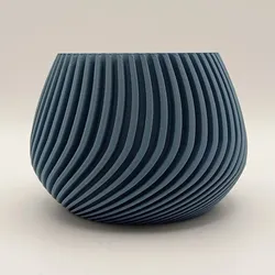 Ripple Light Lamp Base