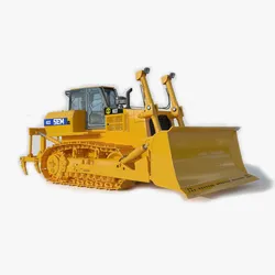 SEM 822 Track Tractor Specs