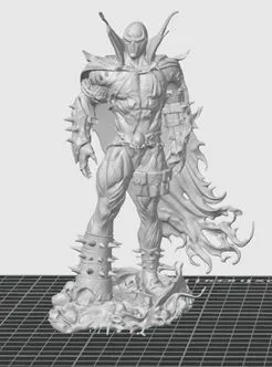 spawn