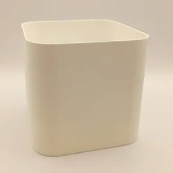 Square Light-Up Lampshade