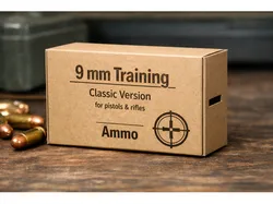 toy bullet box