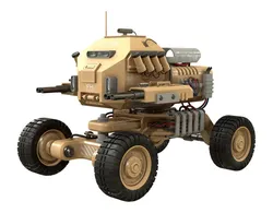 UGV Concept1Desert