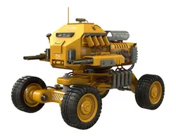 UGV Concept1Yellow