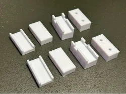 UniDisk Feet replacement