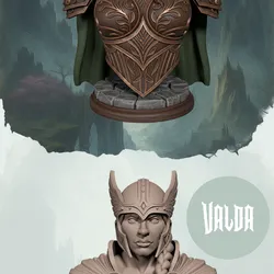 VALDA