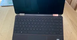 13 inch laptop stand @ 40 degrees