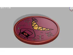 Alastor Coaster