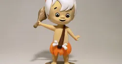 BamBam Rubble