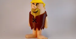Barney Rubble