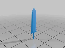 Basic/Simple Greatsword(Alt)