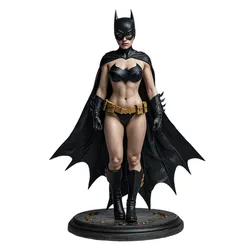 Batgirl - Modern Tactical Costume