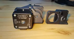 beefy zaribo geared extruder mod