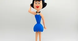 Betty Rubble