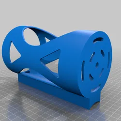 Bike Water Bottle Holder