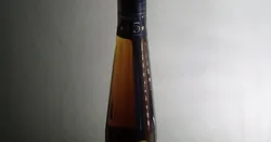 Bottle birthday sign