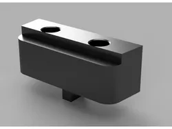 BT12 Intercom Spacer