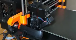 C920 CAMERA MOUNT [MK2 - MK3SMMU2]