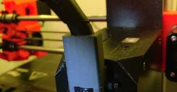 Cable Support for Prusa i3 MK2