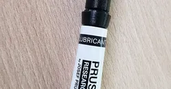 Cap for Prusa lubricant LM8UU adaptor
