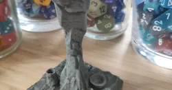 Cavern Pillar (Openforge Dry Cavern Remix)
