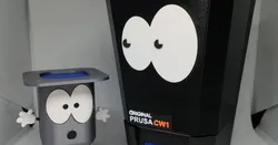 CW1 Prusa (Prusa Mate) & Pot Mate