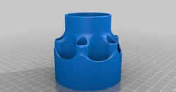 Desk tidy