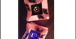 Destiny ghost
