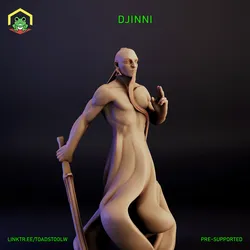 Djinni