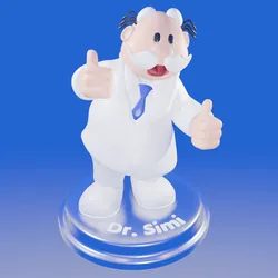 DOCTOR SIMI