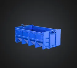 Dumpster