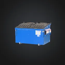 Dumpster