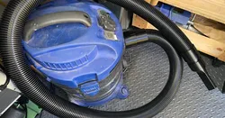 Einhell Shop Vac - 50mm Hose Parts