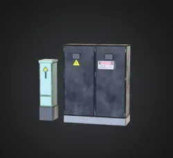 Electrical Cabinets