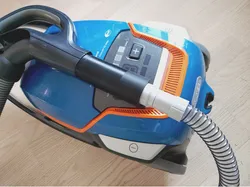 Electrolux Oval-to-Round Vacuum Adapter