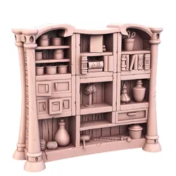 Embalmer Library
