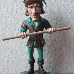 Errol Flynn Robin Hood