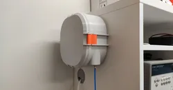 Filament box