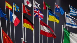 Flags of the world