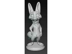 fox